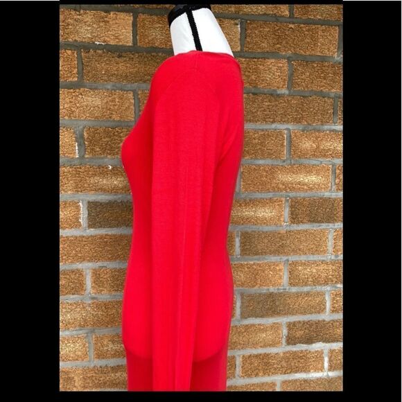 Feel the piece x terre jacobs Rio Maxi Dress xs/s - Picture 6 of 11